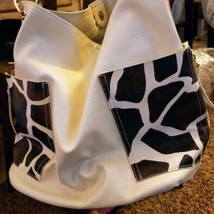 NWT Seventh Avenue Bag